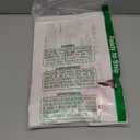 voenxe Women Underwear Cotton Hipster Breathable Bikini Full Coverage Panties Comfortable Low Rise Ladies Briefs 5 Pack (Medium, Vintage)