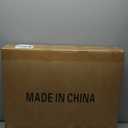 All Weather Car Floor Mats Cargo Liner with Backrest Mat for 2025 2026 Nissan Armada/Infiniti QX80 8 Seats, TPE Rubber Liners Full Set Automotive Mats for 2025 2026 Nissan Armada Accessories