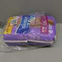 Always Discreet Adult Diapers for Women, Incontinence Underwear, Postpartum Essentials, Disposable Briefs, Max Absorbency, Bladder Leak Protection, Small/Medium, 32ct