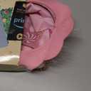 Christmas Tree Topper Hat, Candy Canes Tree Topper, Pink Tree Topper Christmas Decorations with Bow Ribbon Christmas Tree Ornaments for Home Decor