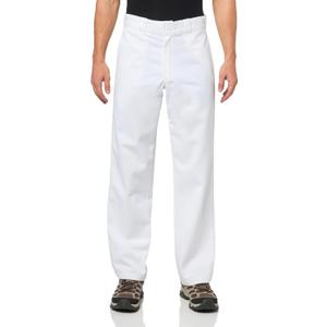 Dickies Men's Original 874 Work Pants (34W x 30L, White)