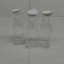 Laundry Detergent Dispenser,54oz Fabric Softener Dispenser,Plastic Liquid Laundry Detergent Container,Laundry Detergent Organizer for Laundry Room Organization with 4 Labels,3 Pack