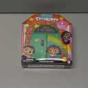 Disney Doorables Encanto Collection Peek, 9 Collectible Figurines in a Casa Madrigal-Themed Box, Kids Toys for Ages 5 Up by Just Play