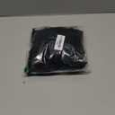 hibshaby Sexy Mesh Black Leopard Jumpsuits for Women Bodycon Outfits Streetwear Rompers, Large