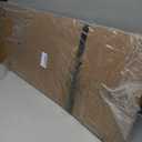 Imperius Foldable Box Spring, Bunkie Board, Bed Support Slats, Bed Boards for Under, Full 60 x 48 in
