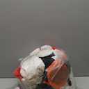 Inflatable Christmas Decorations, SHDEJTG 10FT Snowman Polar Bear Snowball Blow Up Christmas Decorations Outdoor with Colorful Rotating LED Lights, Giant Inflation for Xmas Indoor Lawn Garden