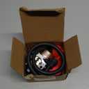 951-15236 Carburetor for Craftsman 31AS6BEE793 SB410 247.881732 247.881733 SB400 247.881980 SB450 Troy-Bilt Storm 2410 31AS6BN2723 2660 31AM6BO3711 26" Snow Thrower