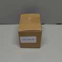 Engine Coolant Thermostat Housing Assembly Compatible with 2003-2007 Honda Accord 2003-2011 Honda Element Only for 2.4L L4 Vehicles Replace 19301RAAA02 19301RAAA01 19301-RAA-A01 19301-RAA-A02 THH-002