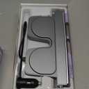 65W USB Hub for Tesla Model 3 Highland/Model Y Juniper 2024 2025 Waterproof - 4Ports Fast Charger Tesla Accessories for Tesla Phone Charger 2 Type-C Fast Charging Cables