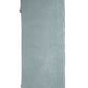 Coleman Stratus 50°F Fleece Sleeping Bag, Gray