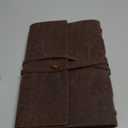 Leather Journal Notebook Handmade Writing Journal Leather Diary, Travel Scrapbook, Sketchbook, Planner & Gift for Men & Women Gift for Writers, Students, Artists, Journal Lovers