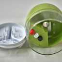 Vegetable Slicer, 4 in 1 Zucchini Spaghetti Maker, Spiral Slicer