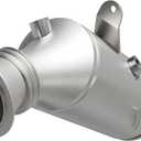 MagnaFlow 52254 Direct Fit Catalytic Converter
