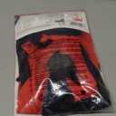 fun shack Harlequin Costume Woman, Jester Costume Womens, Clown Costumes Women, Halloween Costumes for Women (X-Small)