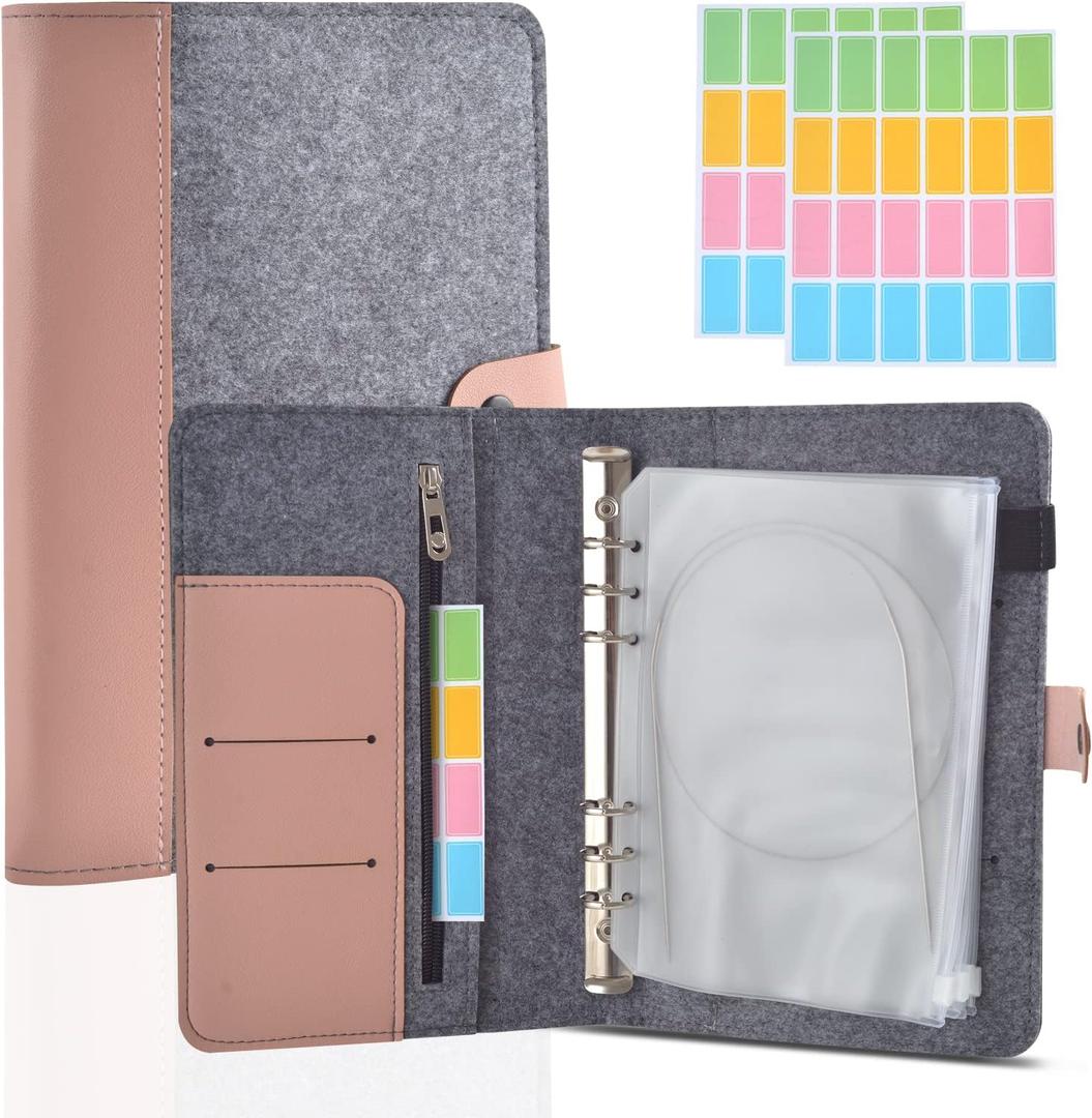 107 Inch Circular Knitting Needle Case Knitting Needles Storage for Knitting Needles Collecting (NO Accessories Included)