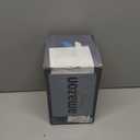 Katchy Duo  Indoor Fly Trap with Scent Pod  Day & Night Effective  Mosquito, Fruit Fly, Gnat & Small Moth Killer  Non-Zapper Trap with UV Bug Light & Fan Suction (White)