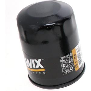 WIX Racing Filters Spin-On Lube Filter ((Pack of 1))