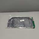 Bag Insert Organizer, purse accessories, Suitable For Longchamp long handle tote organizer (Black, Mlong handle)