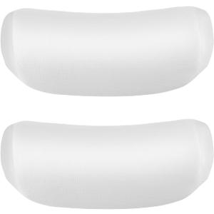 2 PCS 77228 1411501 Spa Neck Pillow, 14" L X 5.5" W Hot Tub Head Rest Pillows Replacement Compatible with Watkins, Hot Spring Highlife Series 2014-Current