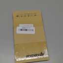 ubrokeifixit Housing Galaxy S20 Rear Back Glass Cover Replacement for Samsung Galaxy S20 6.2" G980,S20 5G G981,S20 5G UW Verizon(NOT for S20+ 6.7",NOT for S20 Ultra 6.9") (Gray+Camera Lens)