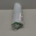 TapeManBlue Clear Transfer Tape for Vinyl, 12" x 100' Roll with Grid, Premium Vinyl Transfer Tape for Crafts, Decals, and Letters