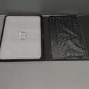 CHESONA Keyboard Case for iPad (A16) 11th/10th Generation (2025/2022), Detachable Wireless Keyboard, Stand Folio Keyboard Cover with Pencil Holder, Thin & Light (Black)