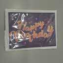 2 x 53rd Birthday Music & Light Pop Up Card, 'HAPPY BIRTHDAY' & Fireworks, 5x7 inches, Unisex-Adults