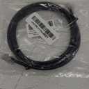 Black CAT6 Cable (5 ft)