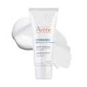 Avène Hydrance RICH Hydrating Cream, Daily Face Moisturizer, Soothes feelings of skin tightness & discomfort associated with dryness, Dry skin moisturizer, NonComedogenic, 1.3 Oz