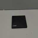 External DVD Drive USB 3.0 USB C CD Burner CD/DVD +/-RW Optical Drive, Slim Portable DVD CD ROM Rewriter Writer Duplicator for Laptop Desktop PC Windows 11/10/8/7 MacBook Mac Linux OS Apple