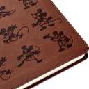 Hallmark Journal (Twelve Mickeys)