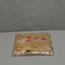 AILAMIDO Christmas Wrapping Gift Paper, 8 Sheets with 32.8ft Jute String, 1 Roll Adhesive Tape and 8 Unique Tags, Kraft Paper for Christmas, 50x70cm