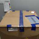 Shampoo Bowl for Salons, Black ABS Plastic Shampoo Sink for Home, Easy to Clean and Install Salon Shampoo Bowls for Hair Stylist