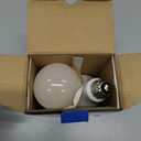 ENERGETIC SMARTER LIGHTING Dimmable A21 LED Bulb, 2600LM Super Bright Light Bulbs, 20W=150W, Warm White 3000K, UL Listed, E26 Base, Damp Rated, 2 Pack