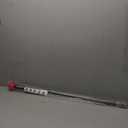 CHAMPKEY Golf Swing Trainer - Tempo & Flexibility Training Aids Warm-Up Stick Ideal for Golf Indoor & Outdoor Practice (40", Red)
