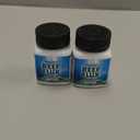 ReefHD Reeflux FIuconazole 200mg fungaI Fish lnfections lchthyophonus SaproIegnia KlLL Bryopsis Green Hair AIgae Aquarium Reef Flux AIgae Buster (Two Packs)