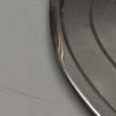 IMUSA USA Stainless Steel Stock Pot 20-Quart, Silver