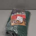 Mrrihand Christmas Tree Storage Bag, Large Artificial Christmas Tree, Anti-Tear Heavy-Duty 600D Oxford Cloth Christmas Tree Storage Box with Handles, Christmas Tree Storage Container (Red, 7.5Ft)