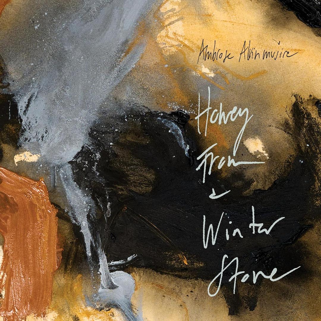 honey from a winter stone Format: Audio CD