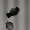 Stay Safe on the Bike with Wearable Cycling Rear View Mirror - 360Adjustable for a Wide Angle View, Easily Attachable to Wrist with an Adjustable Band