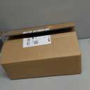 Tail Light w/Bulb Right Passenger Side Taillight Taillamp Brakelight Lamp for Chevy for GMC Sierra 3500HD/2500HD Clear&Red Lens