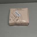 obeoby 8Pcs Girls Headbands, Knotted Headbands for Teen Girls Summer Outdoor Outfit Light Multicolor Series Easter Basket Stuffers Hair Accessories Trendy Stuff