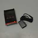 Replacement for Bissell Pet Hair Eraser Charger, Charging Power Cord Compatible with Bissell 2390 2390A 23903 2284W 14.4V Lithium Ion Hand Vacuum Power Cord