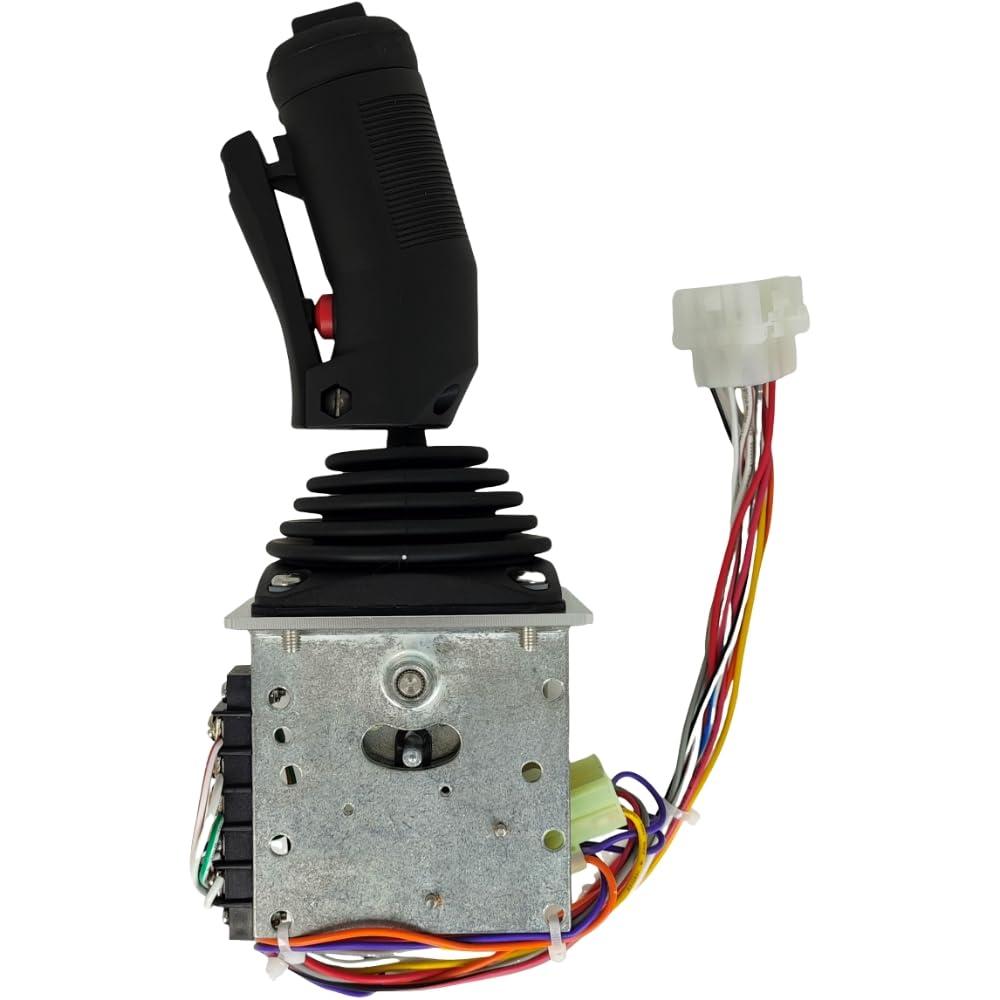 XYZIL 066785-000 Joystick Controller Compatible with Upright Lift