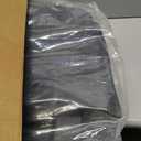 Tesson Floor Mats & Trunk Mat for Chevy Chevrolet Suburban/GMC Yukon XL/Cadillac Escalade ESV 2021-2025 2026 7 Seat, All Weather Protection Accessories Custom Full Set Liners Include 1st 2nd 3rd Row