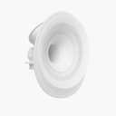 Momcozy Original Replacement Accessories for Upgraded Mobile Flow | Upgraded M9,Original Upgraded M9 Breastfeeding Parts,24mm Flange,1 Pack