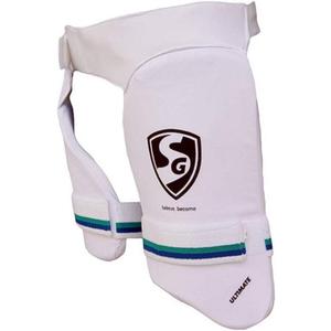 SG Ultimate Combo Thigh Guard (Men LH, Men)