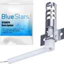 9758079 WP9758079 Bake Oven Spark Igniter UPGRADED by BlueStars  Compatible with Whirlpool Kenmore Maytag Oven Ranges  Replaces PS11747217 AP6013984 WP9758079 WP9758079VP