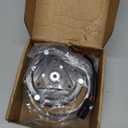 A/C Compressor Clutch Assembly Kit Plate Pulley Bearing Coil 6512503 Replacement for 2013-2018 Nissan Altima 2.5L, AC Air Conditioning Compressor Clutch Coil Auto Repair Kit