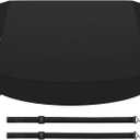 Sunny color Windproof Windshield Cover for Ice and Snow, Upgraded Thicken Oxford Fabric Car Windshield Cover Best for Ice, Frost & Snow Removal Windshield Snow Cover for All Weather (67x47 Inches)